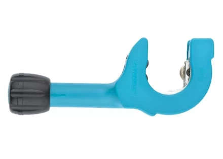 Труборез ручной &quot;PIRANHA&quot; 12-35 мм (1/2&quot; - 1-3/8&quot;) трещеточный храповый механизм GROSS 78704 купить в Перми