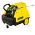 Мойка высокого давления Karcher HDS 550 C ECO (Мойка Керхер HDS 550 C ECO) купить в Перми