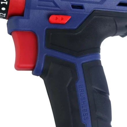 Аккумуляторная дрель-шуруповерт Диолд ДЭА-20ЛИ-02 У (ударная) купить в Перми