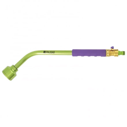 Распылитель на штанге 450 мм с мягкой рукояткой Palisad 65195 купить в Перми
