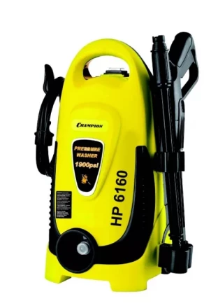 Минимойка-мойка высокого давления Champion HP 6160 купить в Перми