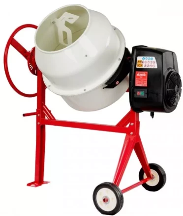 Бетоносмеситель Elitech БС 145 купить в Перми