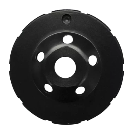 Фрезы алмазные торцевые сегментные SK-FATS125 купить в Перми