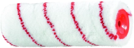 Мини-валик сменный &quot;НЕЙЛОН Стандарт&quot; 150 мм/9 мм,D 15 мм D р. 6 мм полиамид  MATRIX 80610 купить в Перми