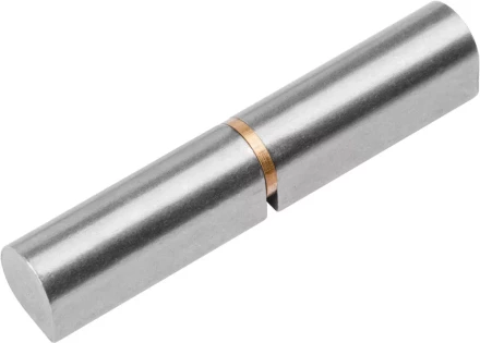 Петля STAYER &quot;MASTER&quot; для металлических дверей, 80мм 37615-80 купить в Перми