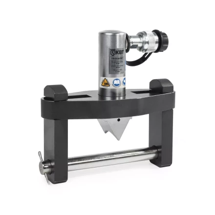 Разгонщик фланцев клиновой гидравлический КВТ РФ-5-38 (87722) купить в Перми