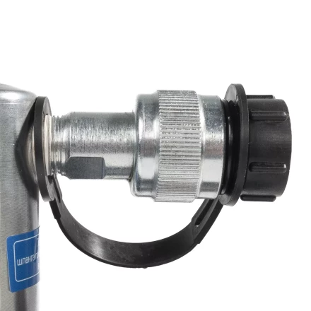 Разгонщик фланцев клиновой гидравлический КВТ РФ-5-38 (87722) купить в Перми