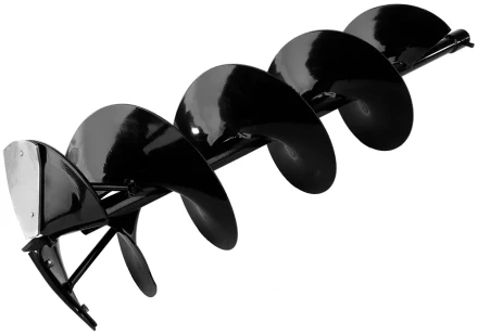 Ледобур для мотобура STURM EA1530-200L купить в Перми