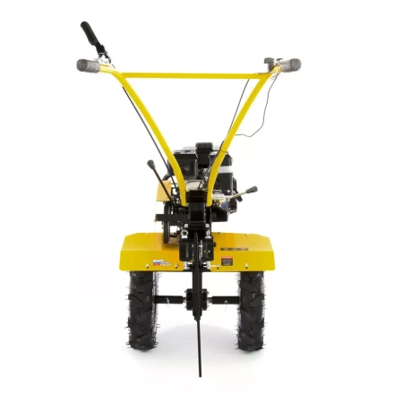 Мотоблок бензиновый DPT-270 Denzel 56402 купить в Перми