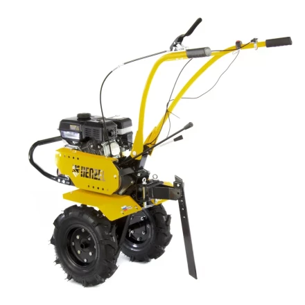 Мотоблок бензиновый DPT-270 Denzel 56402 купить в Перми