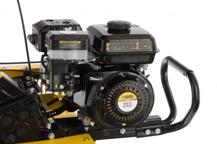 Мотоблок бензиновый DPT-270 Denzel 56402 купить в Перми