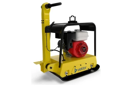 Виброплита Vektor VPG-160А купить в Перми