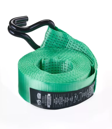 Длинная часть для ремня стяжного HITCH RS REGULAR 750:10000:12 (75ммSTF750DaN 10T 114М) (SZ076146) купить в Перми