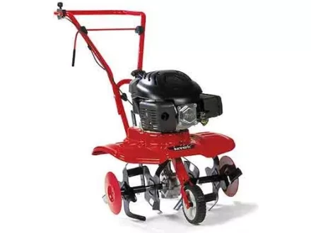 Культиватор бензиновый MTD T 245 купить в Перми