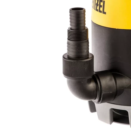 Дренажный насос для чистой и грязной воды Denzel DP-900S 97269 купить в Перми