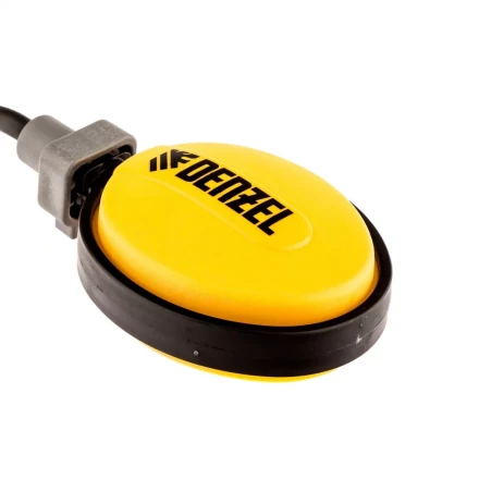 Дренажный насос для чистой и грязной воды Denzel DP-900S 97269 купить в Перми