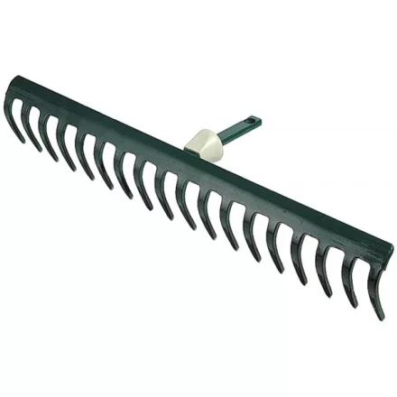 Грабли RACO &quot;MAXI&quot;, 18 зубцов, с быстрозажимным механизмом, 460мм 4230-53806 купить в Перми