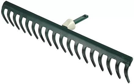 Грабли RACO &quot;MAXI&quot;, 18 зубцов, с быстрозажимным механизмом, 460мм 4230-53806 купить в Перми