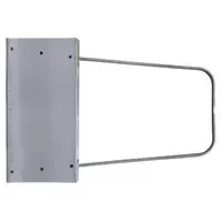 Движок для снега 750 х 370 х 0,8 (цинк) СИБРТЕХ Россия 61520 купить в Перми