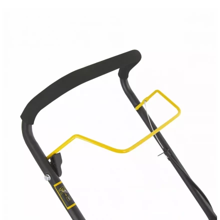 Газонокосилка бензиновая GLD-560, 196 см3, ширина 56 см Denzel 58808 купить в Перми