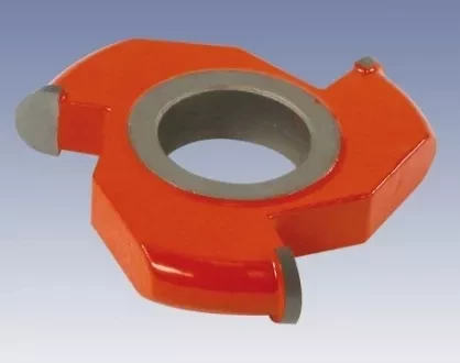 Фреза станочная профильная Кратон (1 09 07 020) 1 09 07 020 купить в Перми