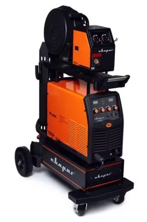 Сварочный автомат Сварог TECH MIG 3500 (N222) с НАКС купить в Перми