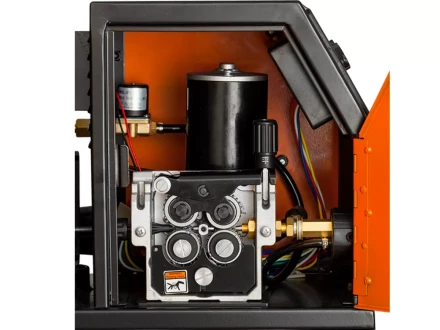 Сварочный автомат Сварог TECH MIG 3500 (N222) с НАКС купить в Перми