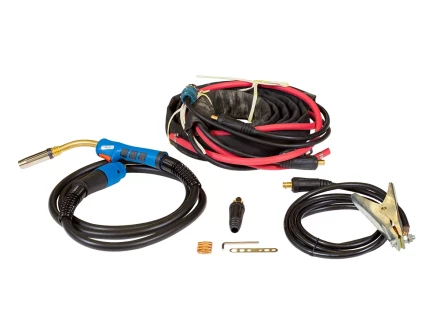 Сварочный автомат Сварог TECH MIG 3500 (N222) с НАКС купить в Перми