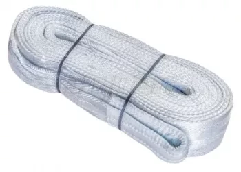 Строп текстильный петлевой СТП-3 т L=2.5 м 5:1 60 мм исполнение 3 купить в Перми