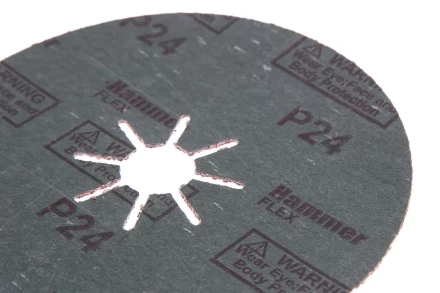 Круг фибровый HAMMER 243-013 купить в Перми