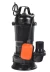 Насос дренажный для грязной воды FQ 600 C PATRIOT купить в Перми