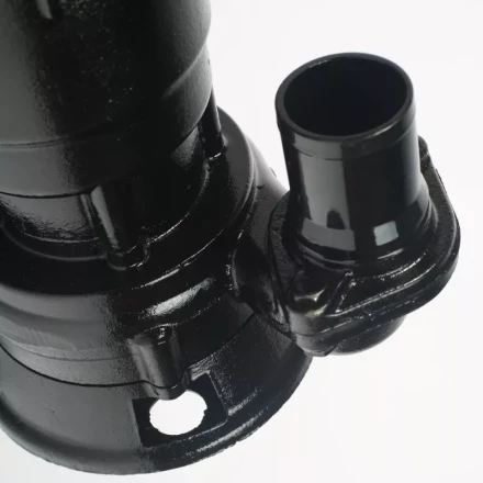 Насос дренажный для грязной воды FQ 600 C PATRIOT купить в Перми