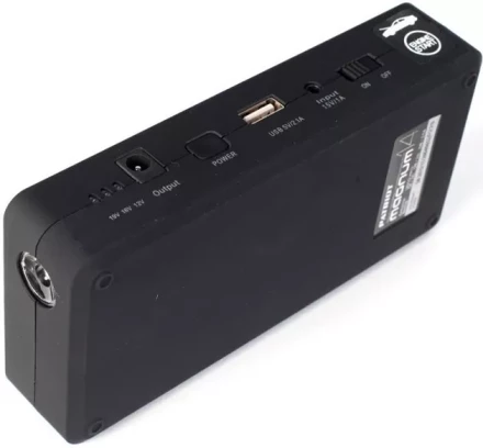 Пусковой многофункциональный аккумулятор PATRIOT Magnum 14 купить в Перми