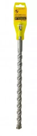 Бур SDS+  ф18х250/310 усиленный  10/50 10939 купить в Перми