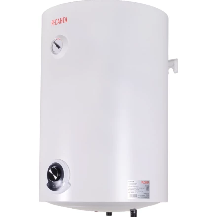 Водонагреватель накопительный круглый ВН-50К Ресанта 74/5/22 купить в Перми