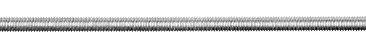 ЗУБР DIN 975, кл. пр. 6.8, М10 x 1000 мм, резьбовая шпилька, 1 шт, Профессионал (30336-10-1) купить в Перми