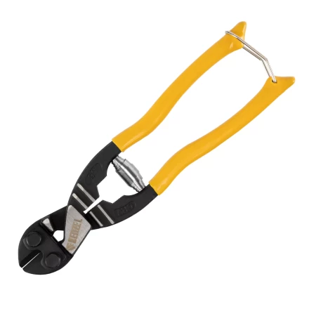 Болторез компактный, 225 мм - 9&quot;, Cr-V // Denzel 78500 купить в Перми