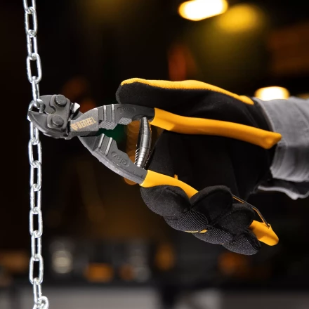 Болторез компактный, 225 мм - 9&quot;, Cr-V // Denzel 78500 купить в Перми