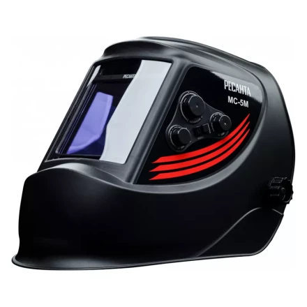 Сварочная маска Ресанта МС-5М 65/76 купить в Перми