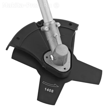 Электрокосилка Makita UR 2300 купить в Перми