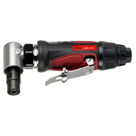 Пневмошлифмашина угловая GAC 20000 Fubag купить в Перми