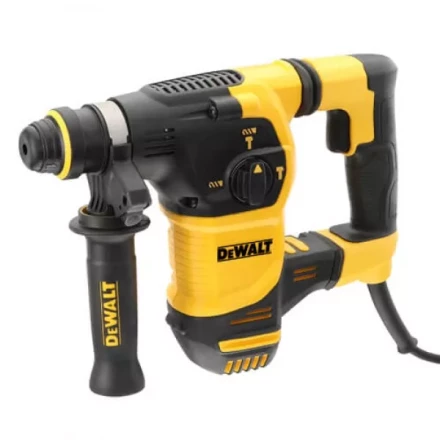 Перфоратор  D25333 K SDS-plus DeWalt купить в Перми