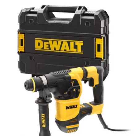 Перфоратор  D25333 K SDS-plus DeWalt купить в Перми