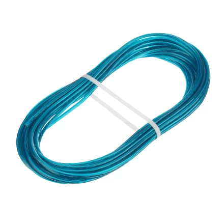 Шнур хозяйственный с полимерным покрытием, 3 мм, L 10 м, Home Palisad 937025 купить в Перми