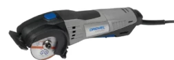Пила компактная DSM20 3/4 710Вт DREMEL