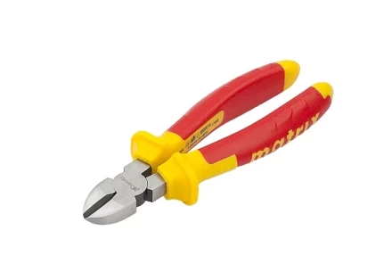 Бокорезы  Insulated 180мм двухкомпонентные рукоятки MATRIX PROFESSIONAL 17508 купить в Перми