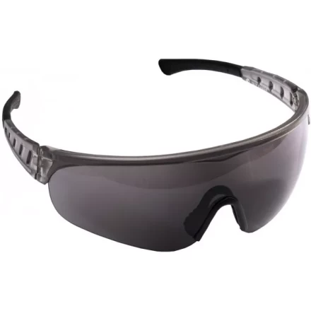 Очки STAYER защитные, поликарбонатные серые линзы 2-110432 купить в Перми