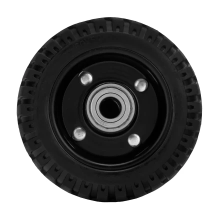 Транспортировочный комплект  Denzel 94669 (колеса и ручки) для генераторов PS-25, PS-28, PS-33, PS-33E купить в Перми