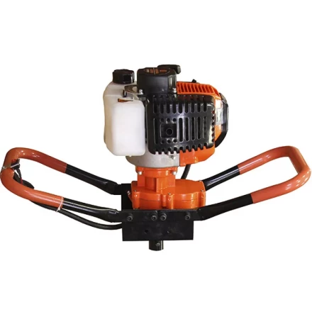 Мотобур CARVER AG- 52/000 без шнека купить в Перми