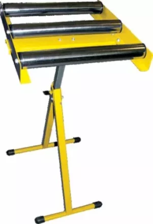 Опора роликовая ф50мм 3ролика Корвет 29942 купить в Перми